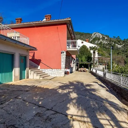 Rina Apartment Medveja