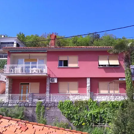 Apartment Rina *