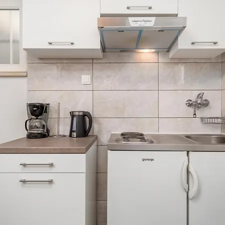 Rina Apartment Medveja