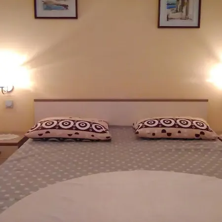 Rina Apartment Medveja