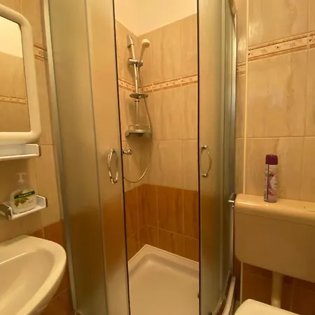 Apartment Rina *