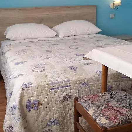 Apartment Rina *