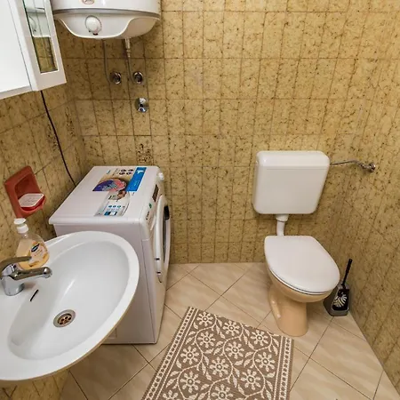 Apartman Rina