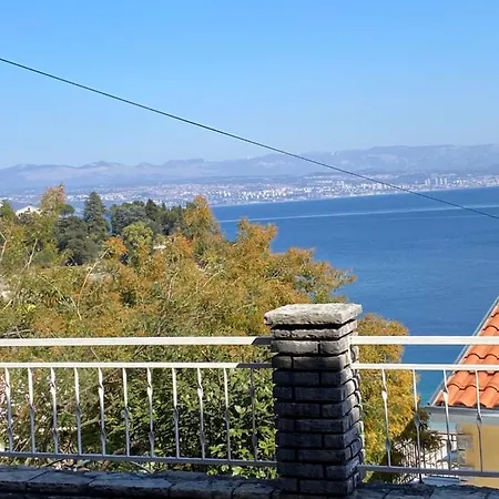 Apartman Rina Medveja